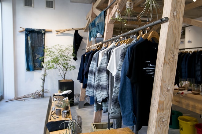 Snow Peak 表参道旗艦店先行預覽
