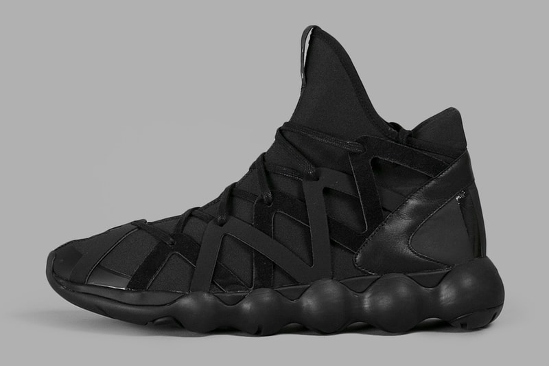 Y-3 2016 春夏鞋履系列