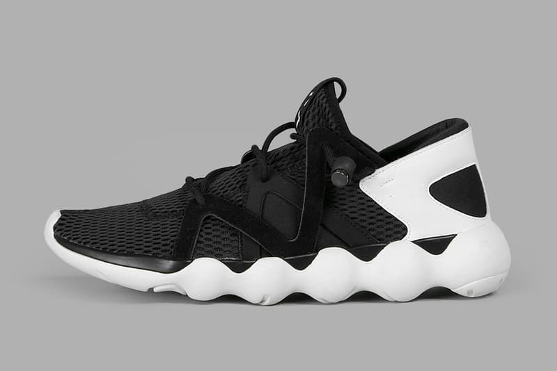 Y-3 2016 春夏鞋履系列