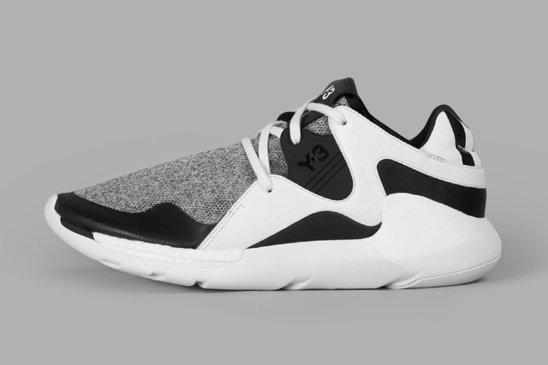 Y-3 2016 春夏鞋履系列