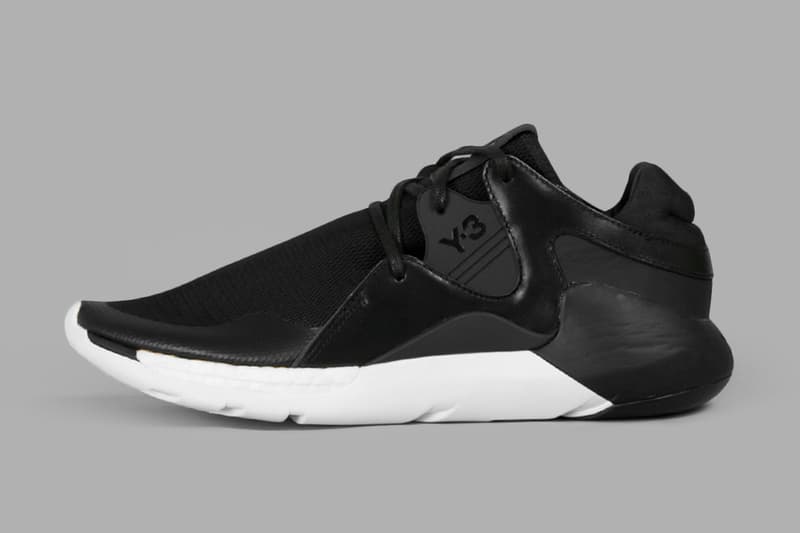 Y-3 2016 春夏鞋履系列