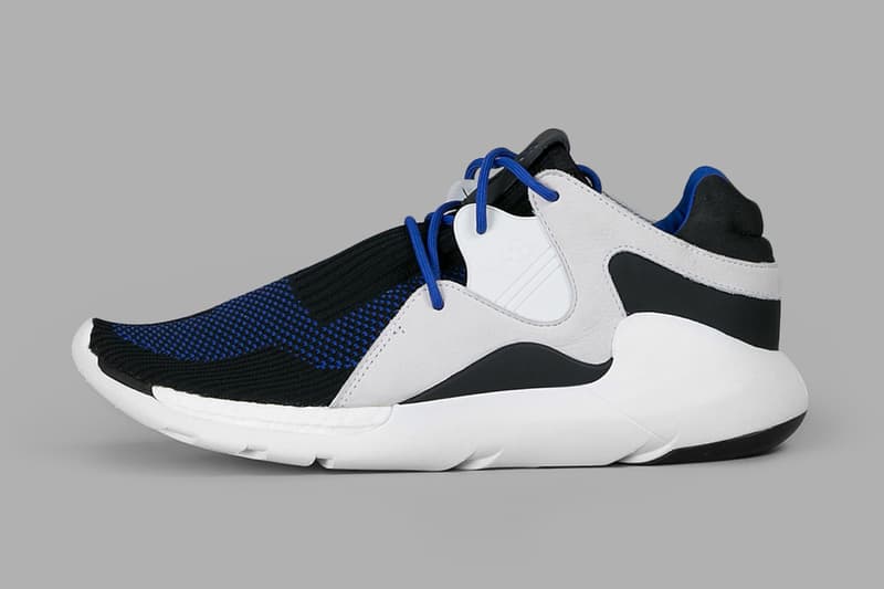 Y-3 2016 春夏鞋履系列