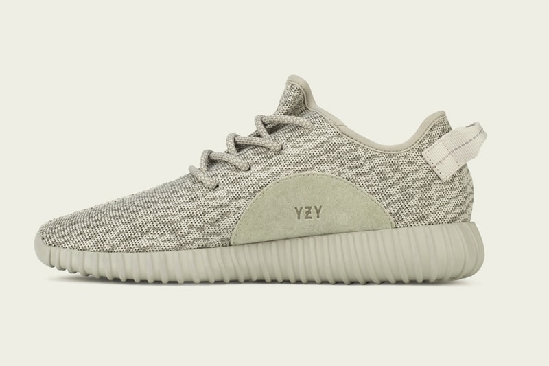 adidas Originals Yeezy Boost 350「Moonrock」配色全球發售店舖名單公佈