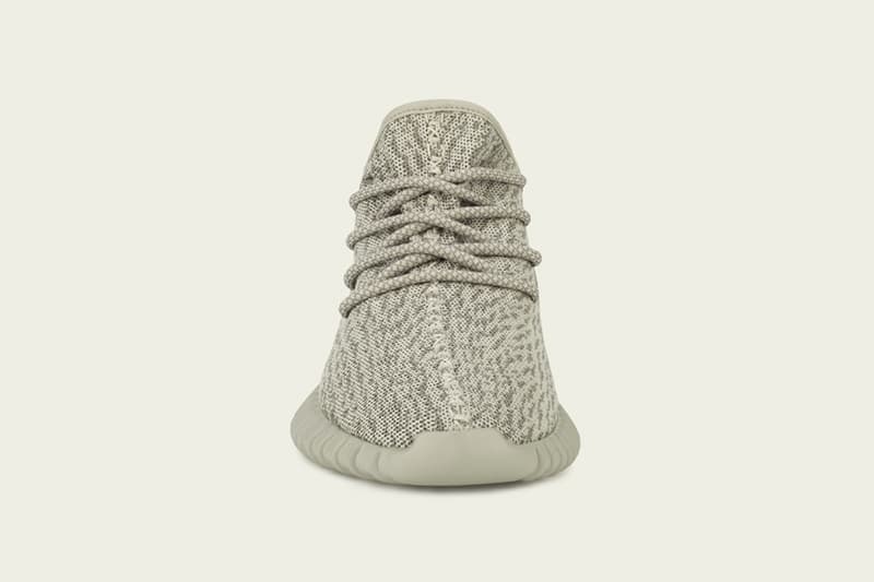 adidas Originals Yeezy Boost 350「Moonrock」配色全球發售店舖名單公佈