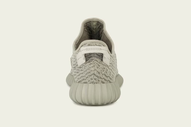 adidas Originals Yeezy Boost 350「Moonrock」配色全球發售店舖名單公佈