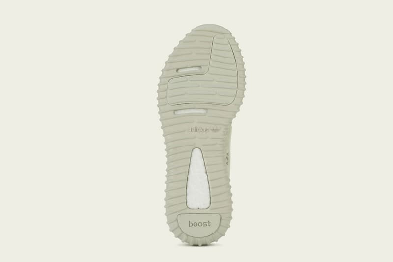 adidas Originals Yeezy Boost 350「Moonrock」配色全球發售店舖名單公佈