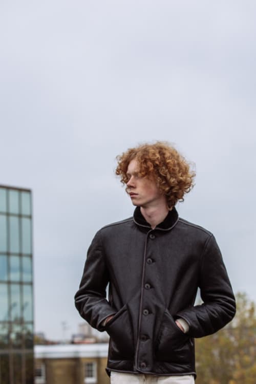 YMC 2015 秋冬系列