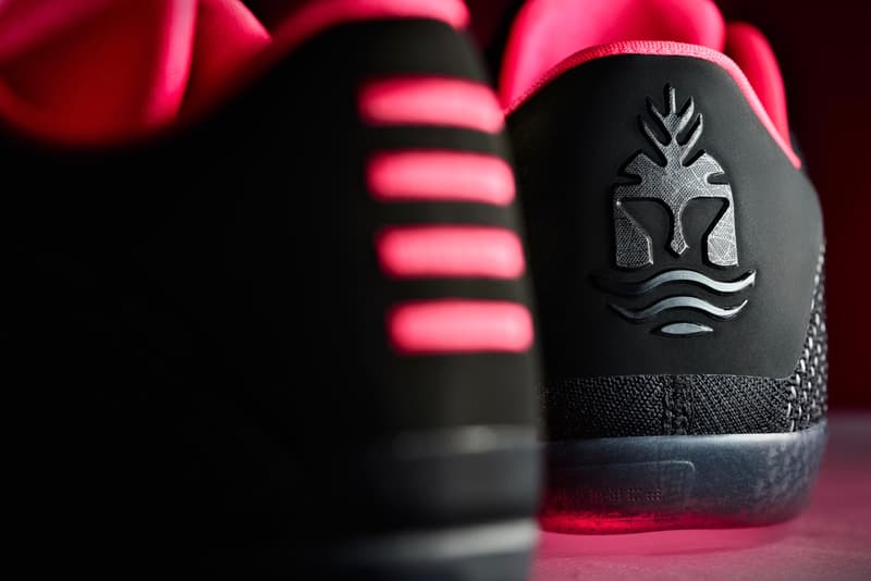 Nike 正式發佈 KOBE 11