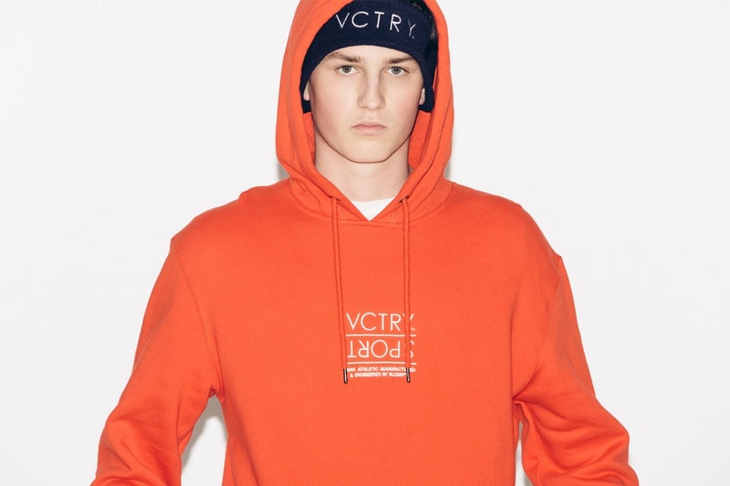 10.Deep 發佈 VCTRY 2015 假日系列 Lookbook