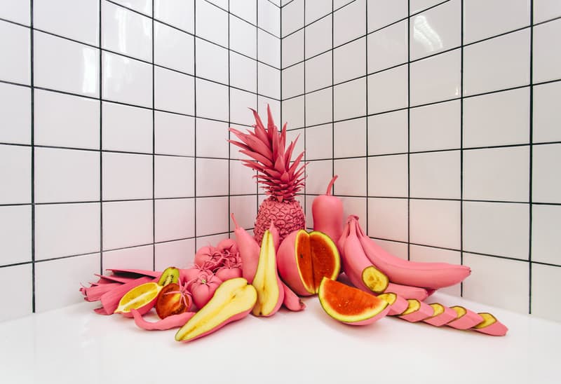 AKZ Architectura 打造烏克蘭基輔 Orang + Utan 素食坊