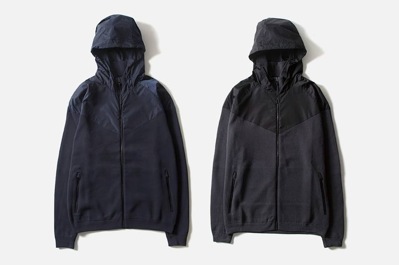 NikeLab White Label 2015 秋冬系列上架