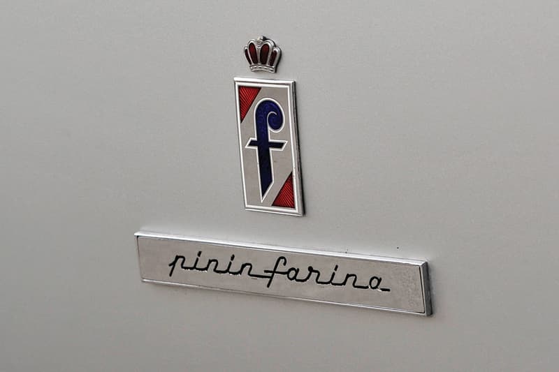 1962 年式樣 Ferrari 400 Superamerica Aerodinamico 跑車將現身 RM Sotheby’s 巴黎拍賣會