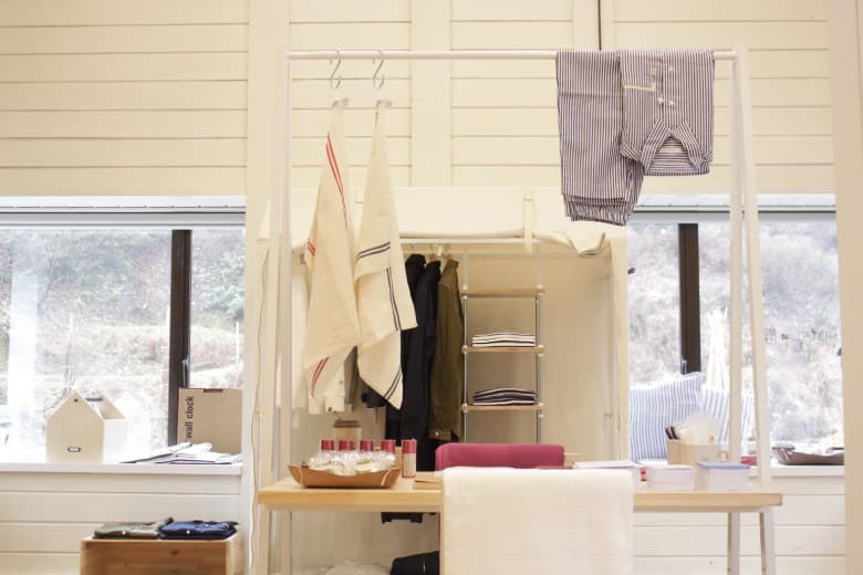 1LDK AOYAMA HOTEL 里山十帖新店