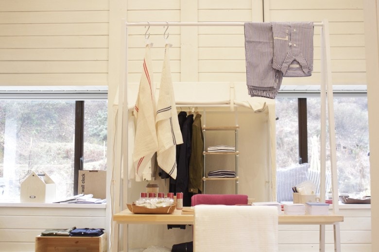 1LDK AOYAMA HOTEL 里山十帖新店