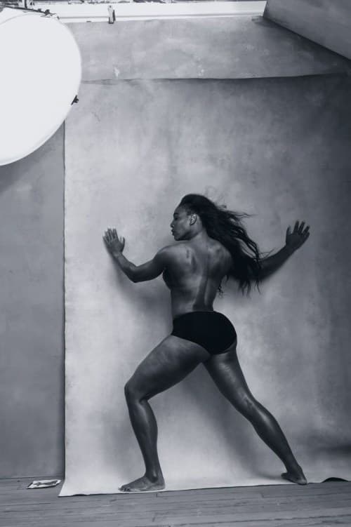 Pirelli Calendar 2016 全革新 併棄超模