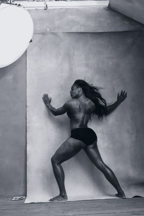 Pirelli Calendar 2016 全革新 併棄超模