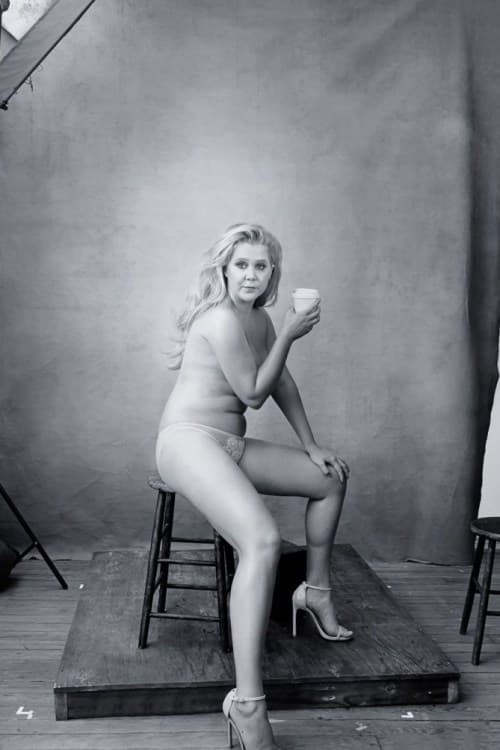 Pirelli Calendar 2016 全革新 併棄超模