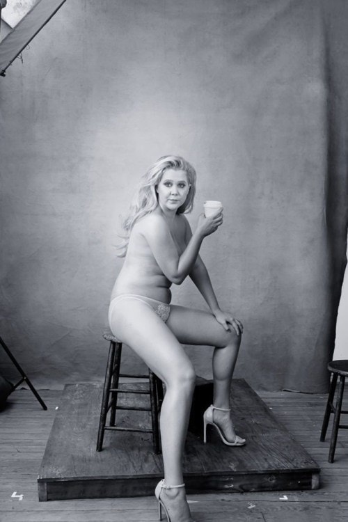 Pirelli Calendar 2016 全革新 併棄超模