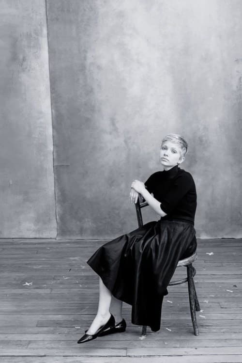 Pirelli Calendar 2016 全革新 併棄超模