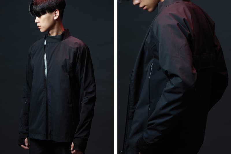 4dimension 2015 秋冬系列