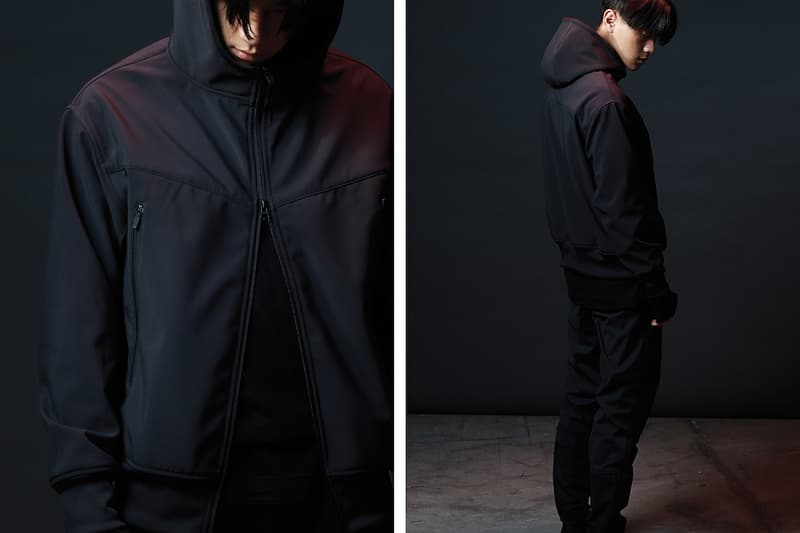 4dimension 2015 秋冬系列