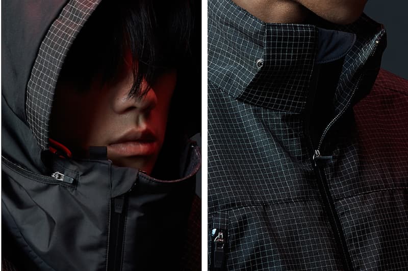 4dimension 2015 秋冬系列