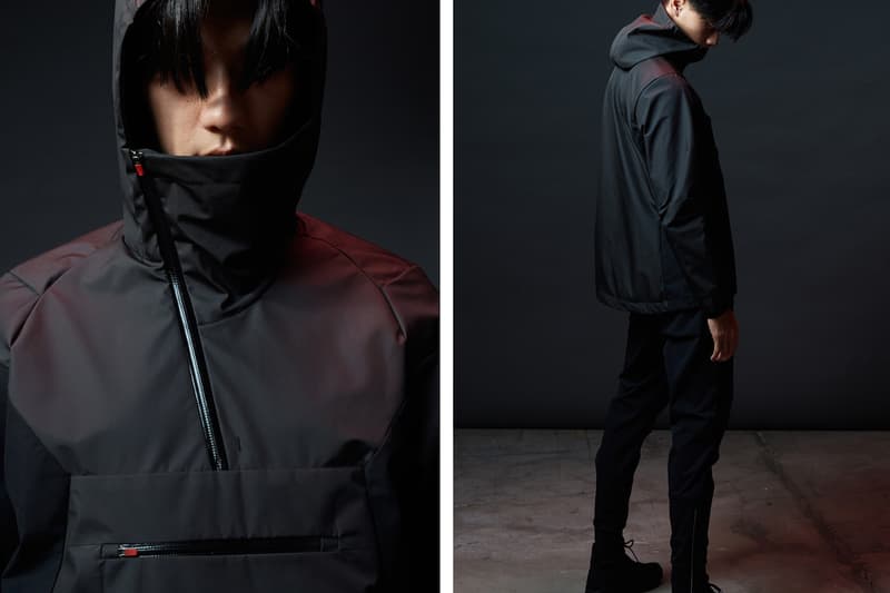 4dimension 2015 秋冬系列