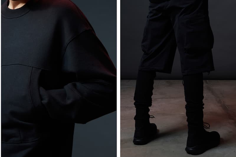 4dimension 2015 秋冬系列