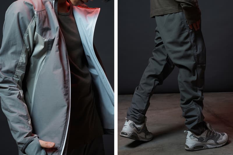 4dimension 2015 秋冬系列