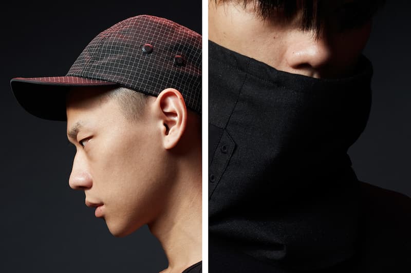 4dimension 2015 秋冬系列