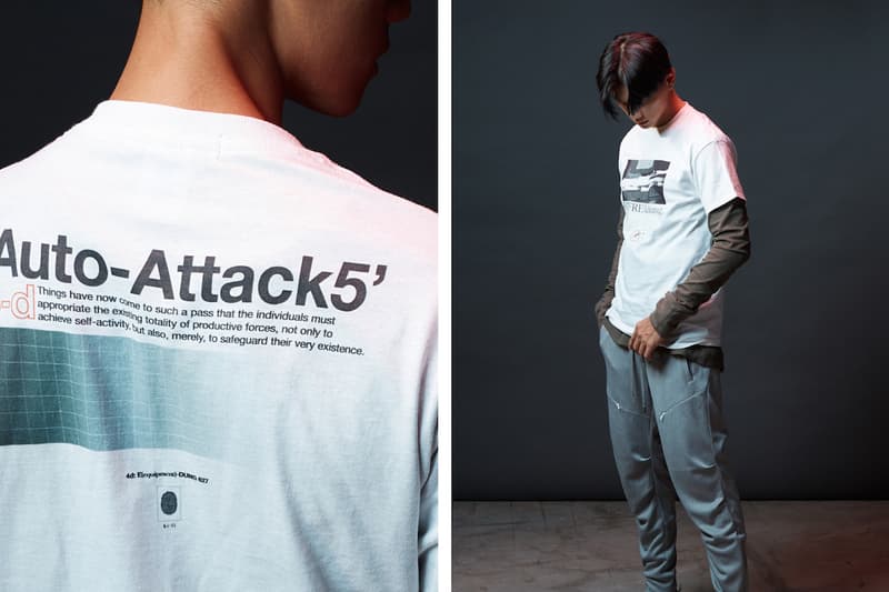 4dimension 2015 秋冬系列