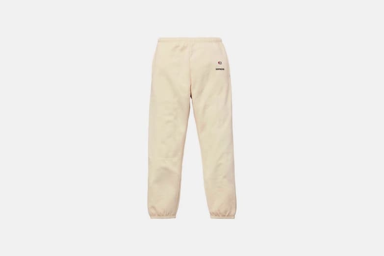 SUPREME X CHAMPION USA RELEASE SURPRISE FALL/WINTER COLLECTION