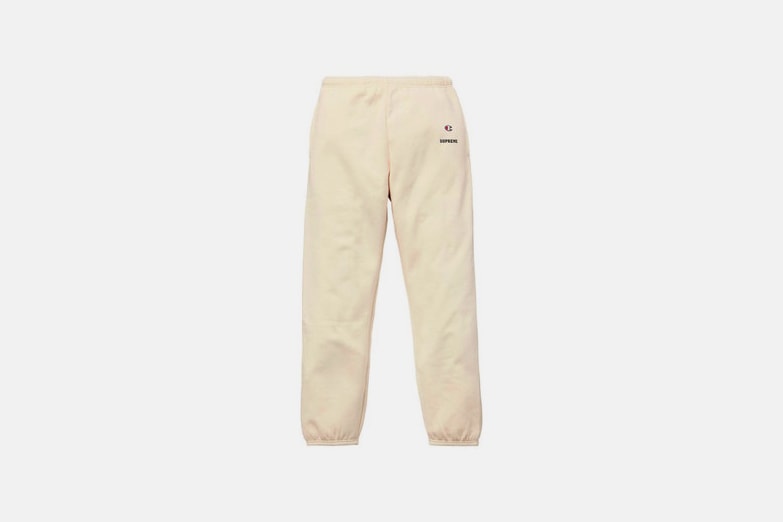 SUPREME X CHAMPION USA RELEASE SURPRISE FALL/WINTER COLLECTION