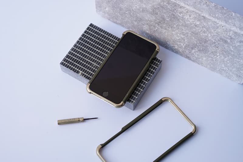 ACE Hotel x REVISIT 聯名 iPhone 6 手機殼