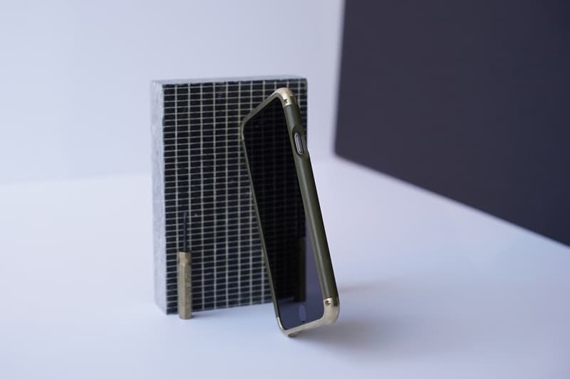 ACE Hotel x REVISIT 聯名 iPhone 6 手機殼