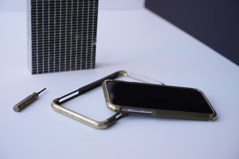 ACE Hotel x REVISIT 聯名 iPhone 6 手機殼