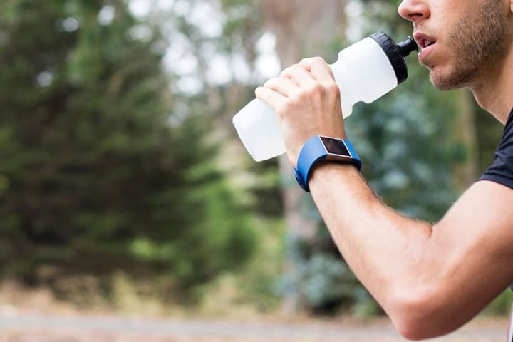 點數取勝 － fitbit 榮登 2015 Q3 智能腕錶銷售王