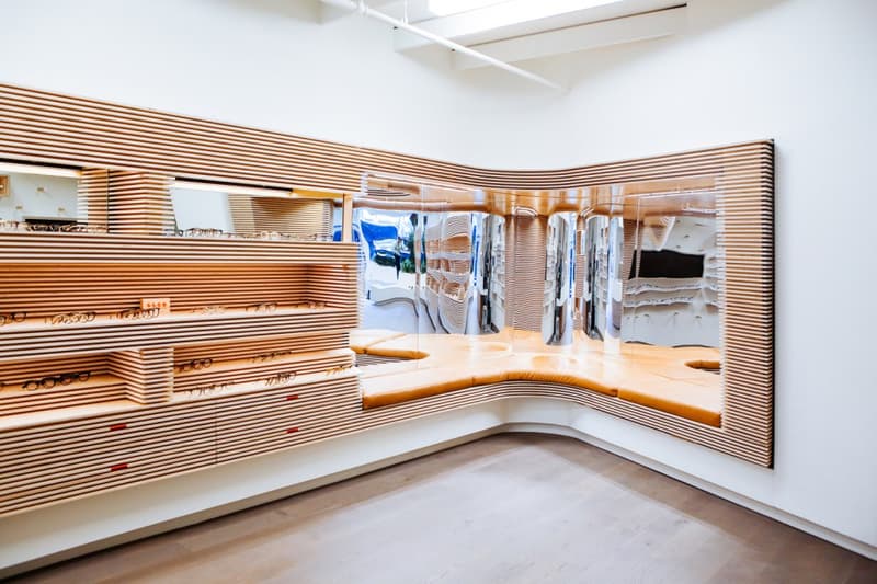 Garrett Leight 紐約 SoHo 全新店舖開幕