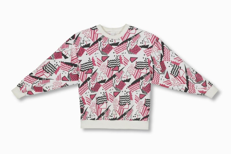 Nike 色彩圖案及花紋之簡史