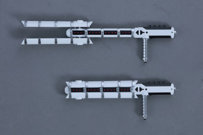 Hot Toys《The Force Awakens》Finn 及 Riot Control Stormtrooper 人偶套裝