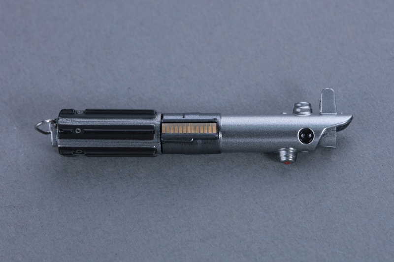 Hot Toys《The Force Awakens》Finn 及 Riot Control Stormtrooper 人偶套裝