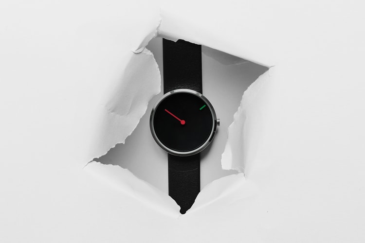 JACOB JENSEN 腕錶系列入駐香港