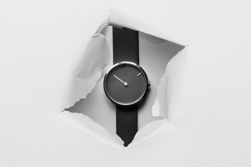 JACOB JENSEN 腕錶系列入駐香港