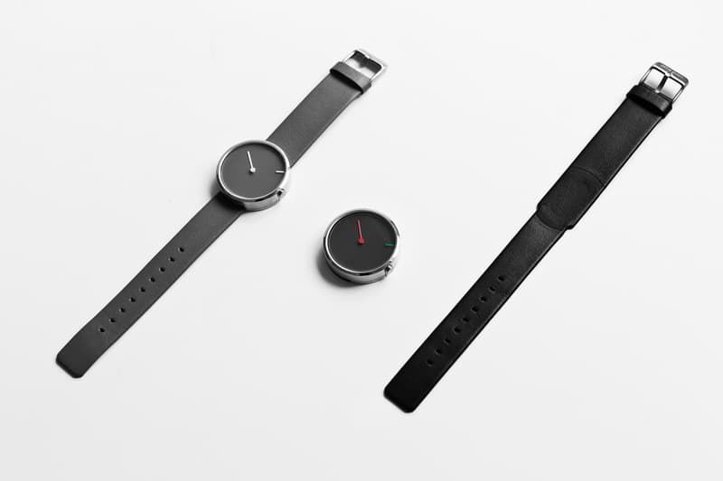 JACOB JENSEN 腕錶系列入駐香港