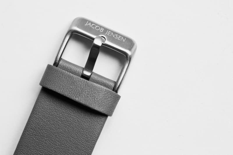 JACOB JENSEN 腕錶系列入駐香港