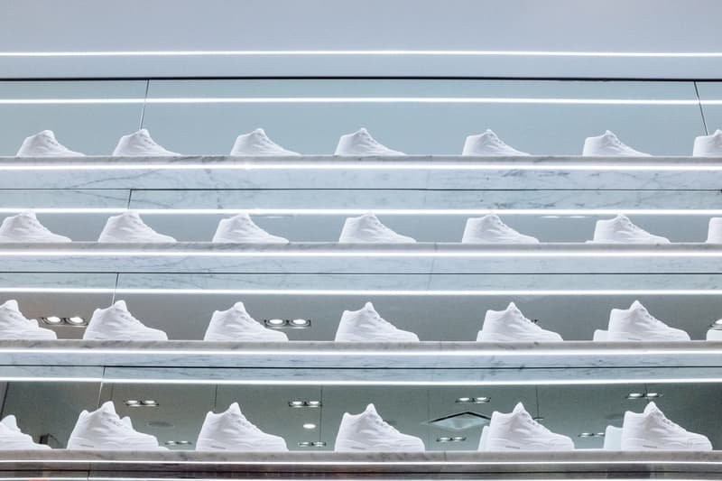 KITH 首家女裝專門店正式開幕