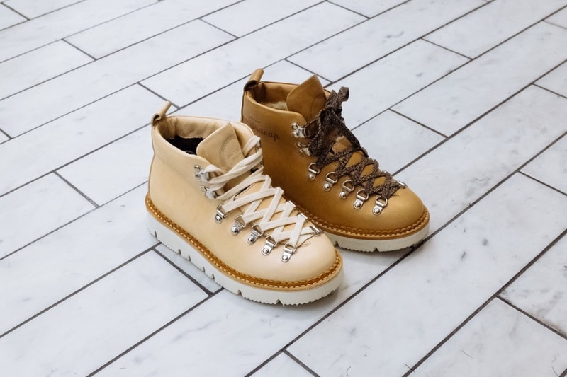 KITH 首家女裝專門店正式開幕