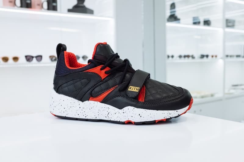 KITH 首家女裝專門店正式開幕