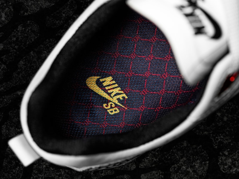 近賞 Jordan Brand x Nike SB P-Rod 9 Elite「J-Rod」鞋款