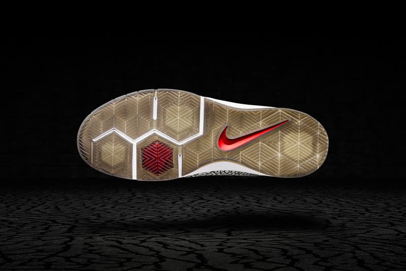 近賞 Jordan Brand x Nike SB P-Rod 9 Elite「J-Rod」鞋款